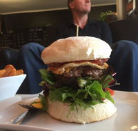 The Hub Gumeracha - Click Find