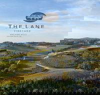 The Lane Vineyard - DBD