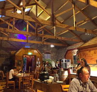 The Old Wool Store Cafe  Restaurant - Bet 4u