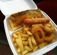 The Original Victor Harbor Fish Shop - Lawyer Find