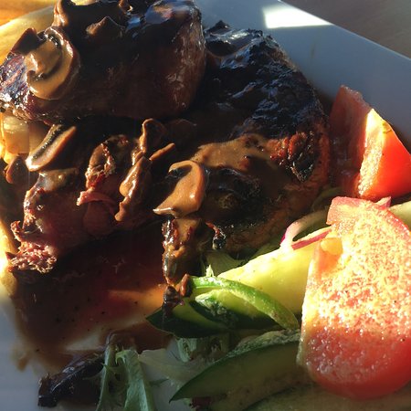 The Seagate Bistro - Click Find 0
