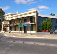 The Southern Hotel - Click Find