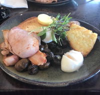 The Summit Restaurant - Lawyer Find
