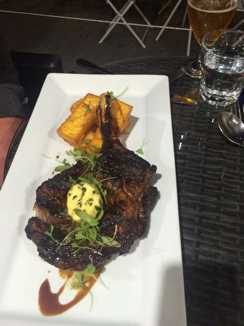 The Terrace Restaurant - Click Find 4