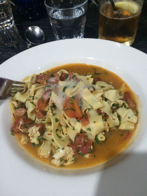 The Terrace Restaurant - Click Find 5
