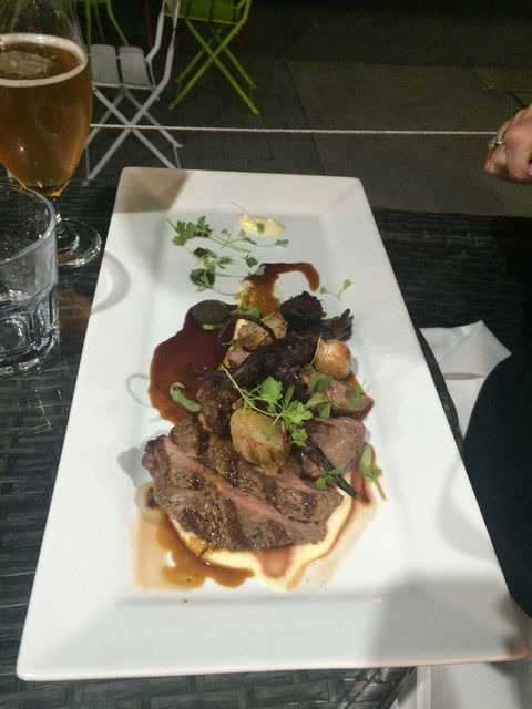 The Terrace Restaurant - Click Find 6