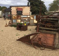 The Tinsmith's Cottage - Local Finder