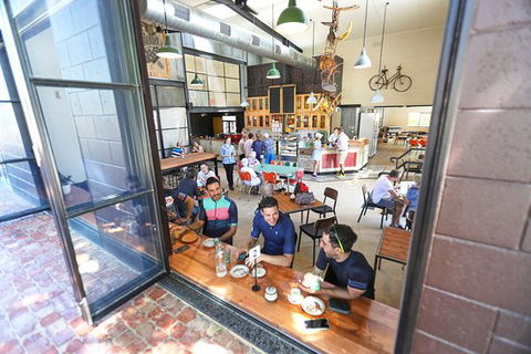 The Uraidla Republic Cafe - Local Finder 0
