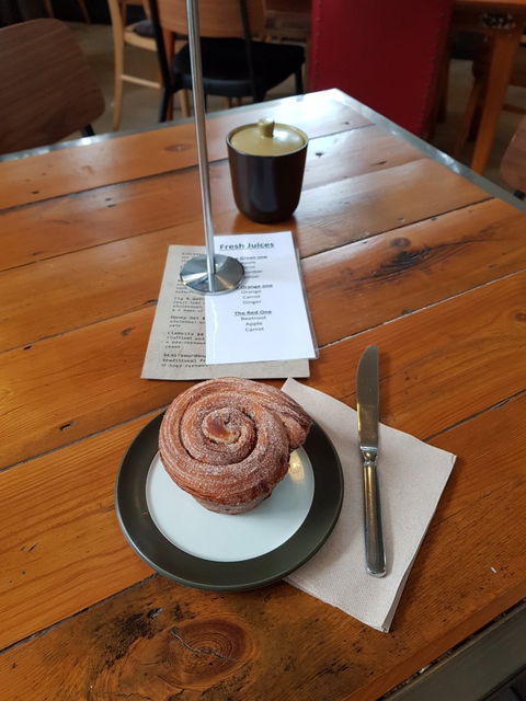 The Uraidla Republic Cafe - Local Finder 9