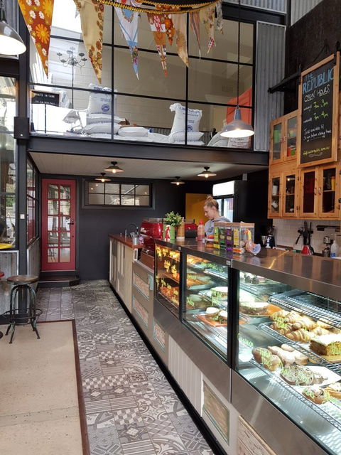 The Uraidla Republic Cafe - Local Finder 10