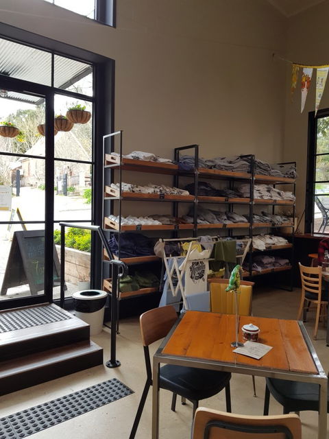 The Uraidla Republic Cafe - Local Finder 11