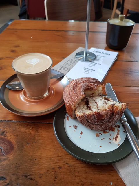 The Uraidla Republic Cafe - Local Finder 1
