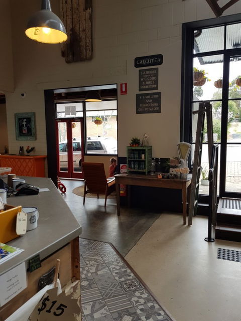 The Uraidla Republic Cafe - Local Finder 6