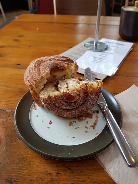 The Uraidla Republic Cafe - Local Finder 8