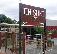 Tin Shed - Lawyer Find