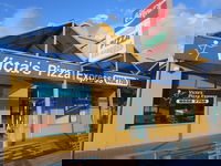 Victa's Pizza Express