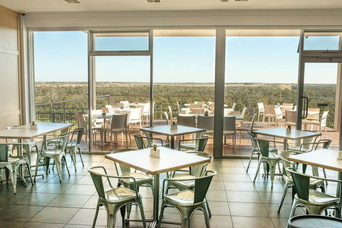 Viewpoint Cafe - Bridge Guide 0