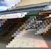 Vintage Cafe - Click Find