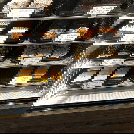 Waikerie Bakery - Click Find 0