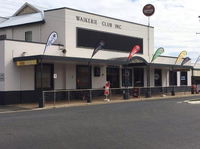Waikerie Community Club