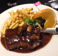 Waikerie Hotel Motel - Click Find