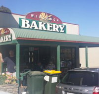Willunga Bakery - Lawyer Find