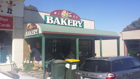 Willunga Bakery - Lawyer Find 0