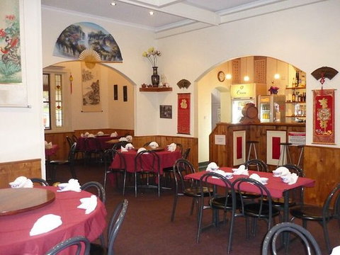 Wong's Happy Gathering Chinese Restaurant - Bet 4u 0