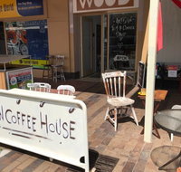 Wood Rustic Roastery - Lawyer Find