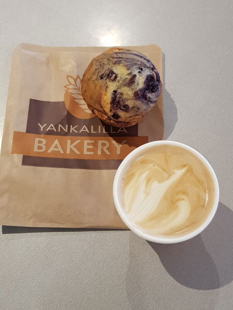 Yankalilla Bakery - Bet 4u 1