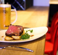 127 Bar  Bistro - Click Find