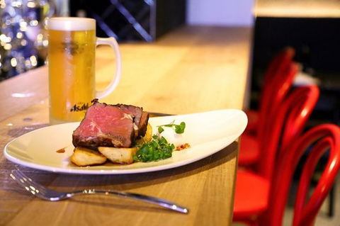 127 Bar & Bistro - Click Find 0
