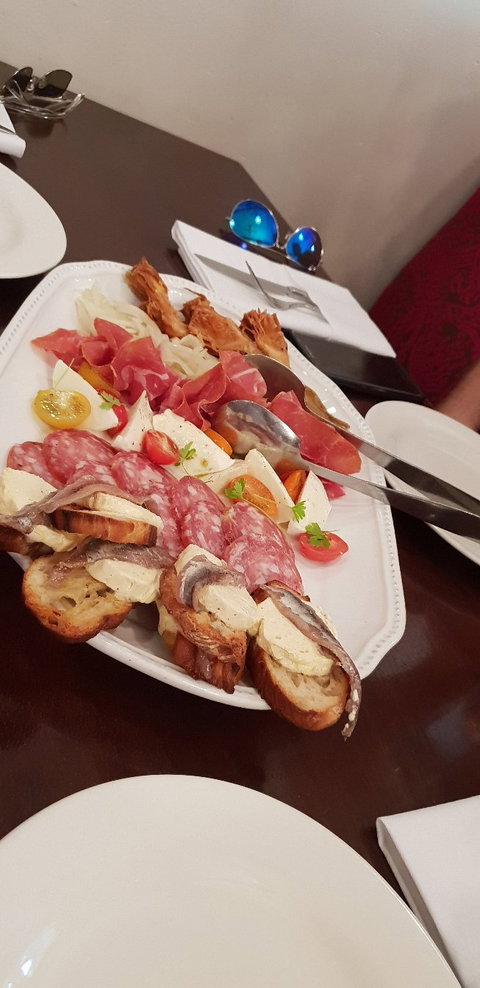 1889 Enoteca - Bet 4u 3