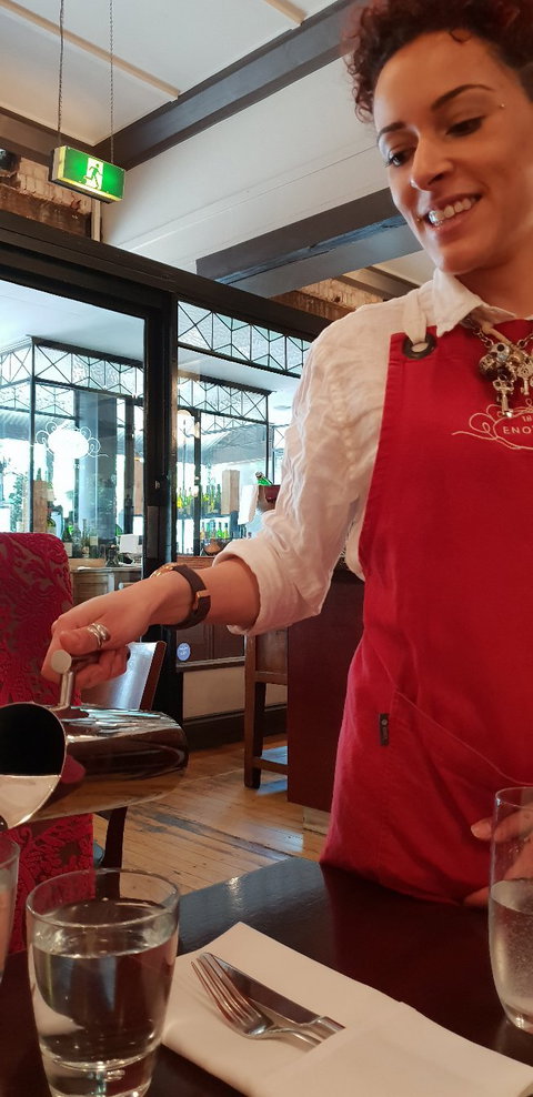 1889 Enoteca - Bet 4u 4