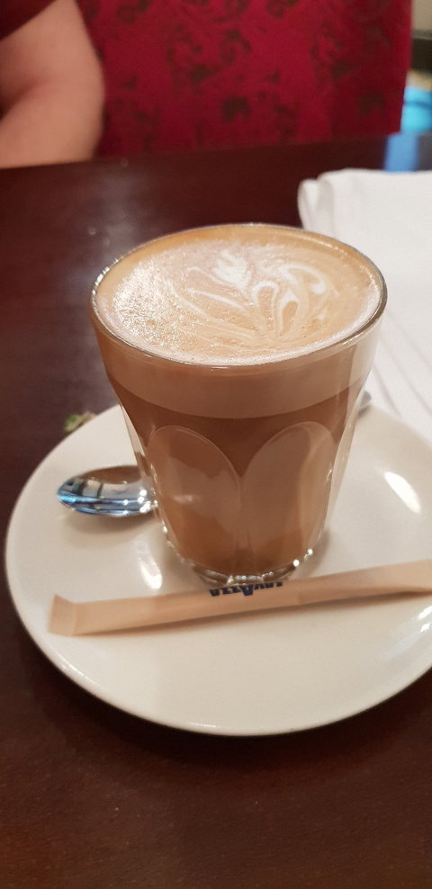 1889 Enoteca - Bet 4u 5