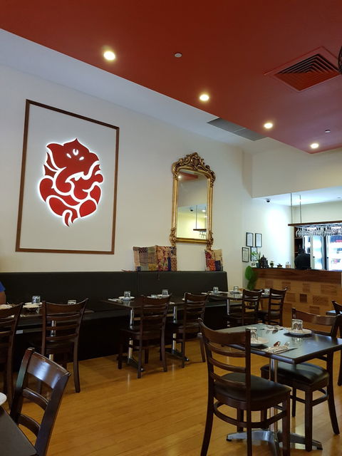 Aamaya Indian Restaurant - Click Find 6