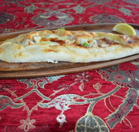 Ahmet's - Click Find