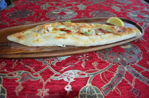 Ahmet's - Click Find 0