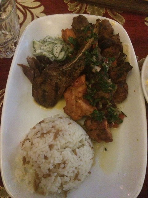 Ahmet's - Click Find 3