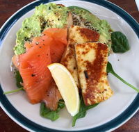 Alcove Cafe - Click Find