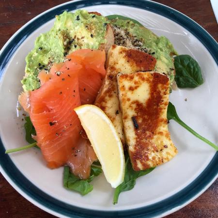 Alcove Cafe - Click Find 0