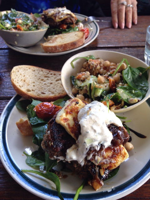 Alcove Cafe - Click Find 4