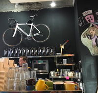 Alen's Espresso - Click Find