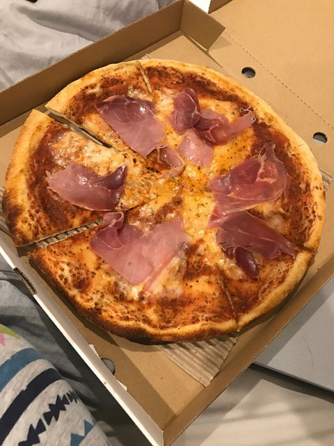 Alfredo's Pizzeria - Click Find 1