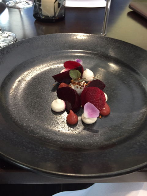 Allium Restaurant And Bar - Click Find 1