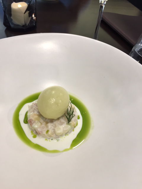 Allium Restaurant And Bar - Click Find 2
