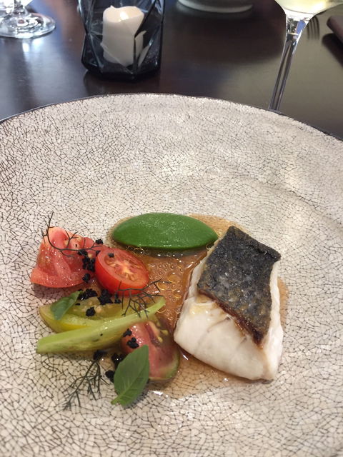 Allium Restaurant And Bar - Click Find 3