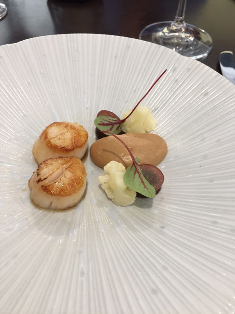 Allium Restaurant And Bar - Click Find 4