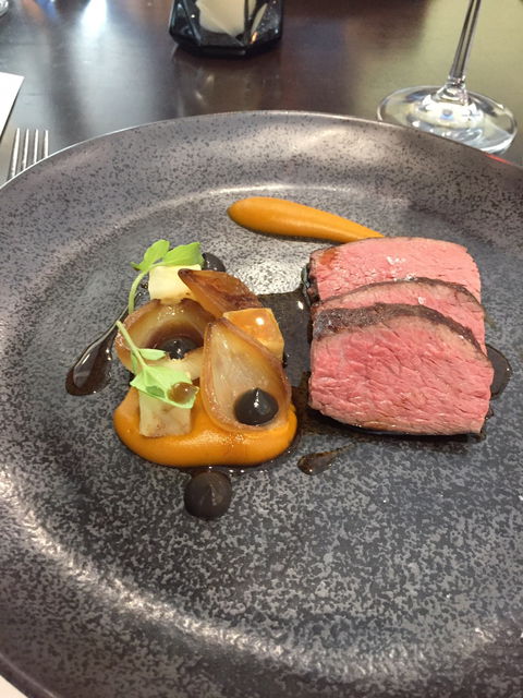 Allium Restaurant And Bar - Click Find 5