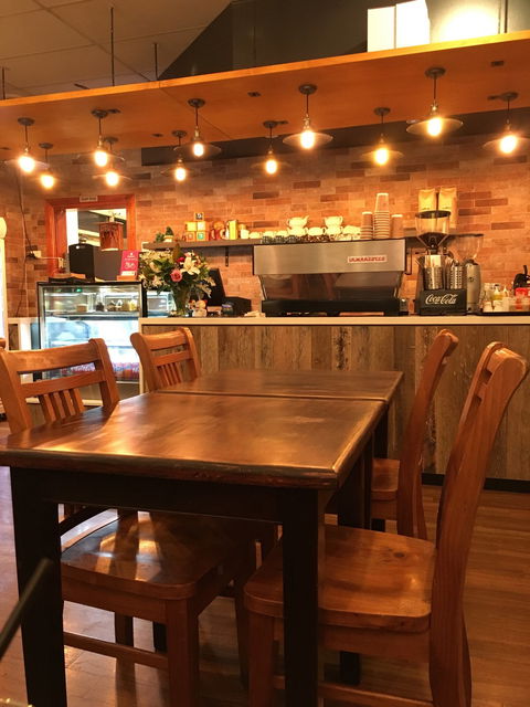 An Cafe - Click Find 3